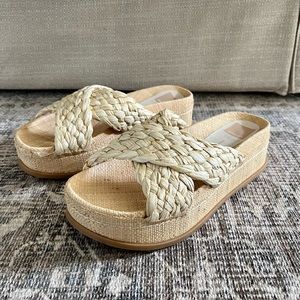 Dolce Vita Wrenley Sandal